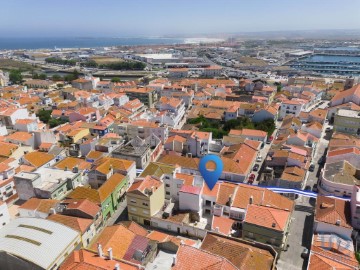 House  in Peniche