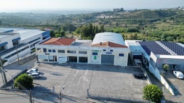 Maison 2 Chambres à Oliveira do Hospital e São Paio de Gramaços