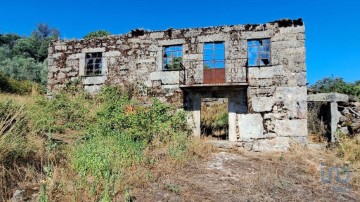 Casas rústicas 1 Habitacione en Ribamondego