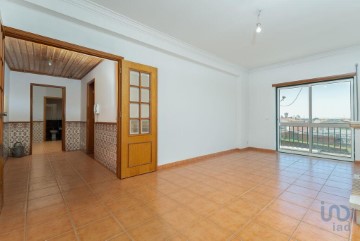 Apartamento 2 Quartos em Vieira de Leiria