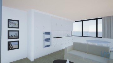 Piso 2 Habitaciones en Valença, Cristelo Covo e Arão