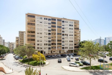 Piso 2 Habitaciones en Póvoa de Santa Iria e Forte da Casa