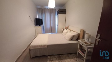 Apartamento 2 Quartos em Quarteira