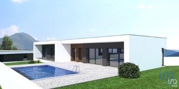 Country homes 3 Bedrooms in Nossa Senhora do Pranto