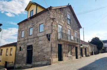 Maison 4 Chambres à Lajeosa do Mondego