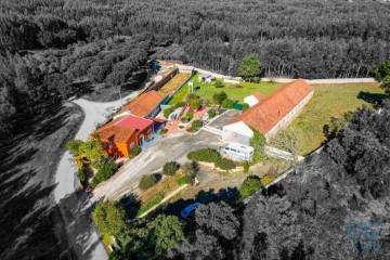 Maisons de campagne 3 Chambres à Alcobertas