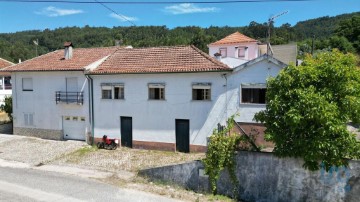 House 4 Bedrooms in São Miguel, Santa Eufémia e Rabaçal