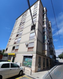 Piso 1 Habitacione en Sacavém e Prior Velho