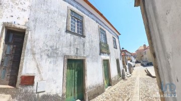 Moradia 8 Quartos em Pedrógão Grande