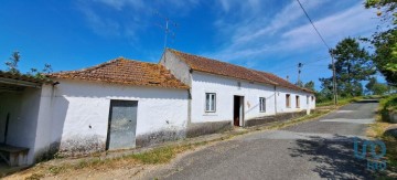 Maison 3 Chambres à Rio Maior