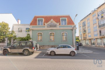 House  in União das Freguesias de Setúbal