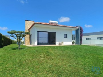 Maison 3 Chambres à Santo Isidoro