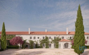 Quintas e casas rústicas 12 Quartos em Maxial e Monte Redondo