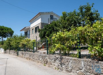 Maison 5 Chambres à Constância