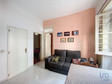 Piso 2 Habitaciones en Penha de França