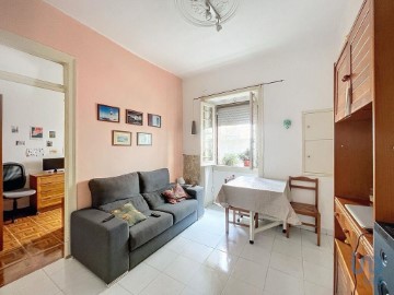 Apartamento 2 Quartos em Penha de França