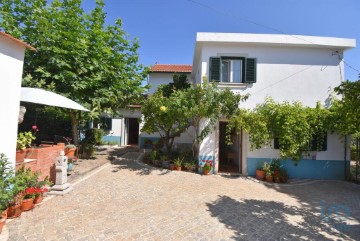 Maison 3 Chambres à São Miguel, Santa Eufémia e Rabaçal