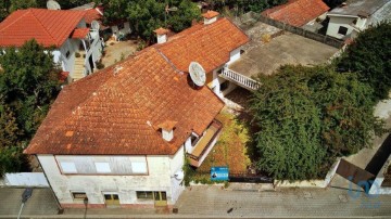 Casa o chalet 8 Habitaciones en Bougado (São Martinho e Santiago)