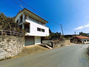 House 3 Bedrooms in Vilar de Mouros