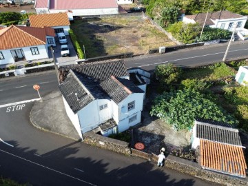 Maison  à Santo António