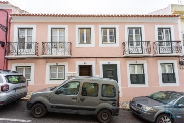 Apartamento 2 Quartos em Misericórdia