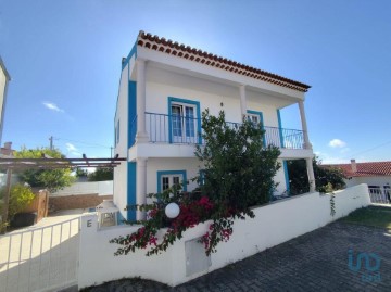 Maison 2 Chambres à Santa Maria, São Pedro e Sobral da Lagoa