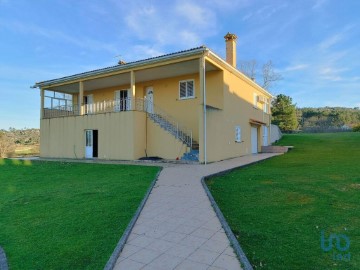 Maisons de campagne 4 Chambres à Vale Flor, Carvalhal e Pai Penela