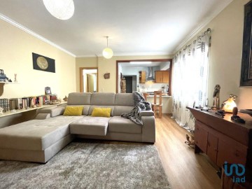 Apartment 3 Bedrooms in Valença, Cristelo Covo e Arão