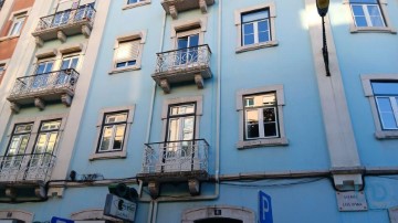 Apartamento 5 Quartos em Avenidas Novas