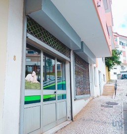 Commercial premises in Cadaval e Pêro Moniz