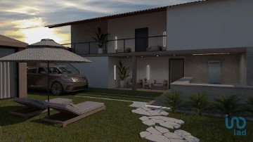 House 3 Bedrooms in Pedrógão Grande