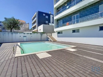 Apartamento 3 Quartos em Nazaré