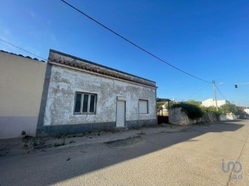 Maison 2 Chambres à São Brás de Alportel