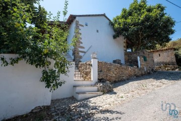 Maison 3 Chambres à Santiago da Guarda