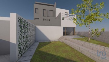 House 4 Bedrooms in Aldoar, Foz do Douro e Nevogilde