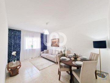 Apartment 2 Bedrooms in Olhão