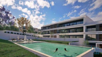 Apartment 3 Bedrooms in Gondomar (São Cosme), Valbom e Jovim