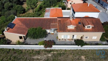 Maison 6 Chambres à Figueiró dos Vinhos e Bairradas