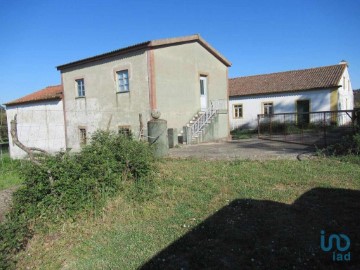 Maison 2 Chambres à São Salvador da Aramenha