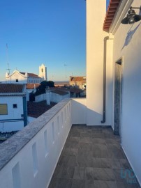 Apartamento 2 Quartos em Beja (Salvador e Santa Maria da Feira)