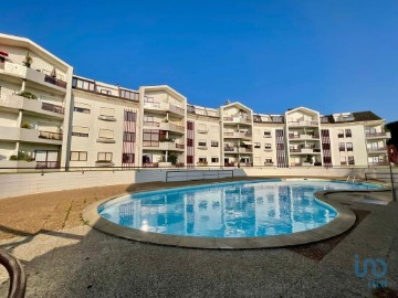 Apartment 1 Bedroom in São Felix da Marinha