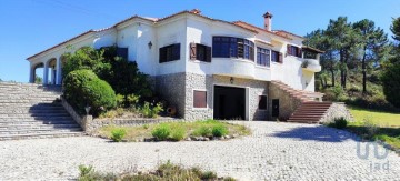 Country homes 5 Bedrooms in Sesimbra (Castelo)