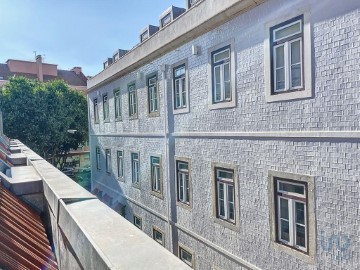 Apartamento 1 Quarto em Penha de França