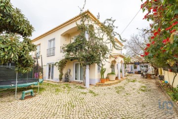 Maison 4 Chambres à Luz