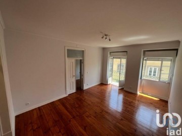 Apartamento 2 Quartos em Alcântara