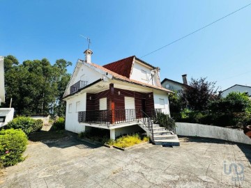 Maison 4 Chambres à Arca e Ponte de Lima