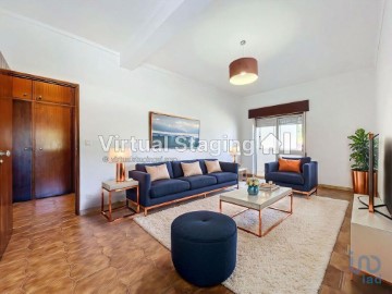 Apartamento 2 Quartos em Baixa da Banheira e Vale da Amoreira