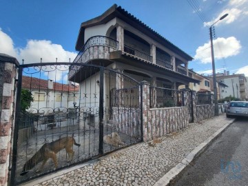 Maison 3 Chambres à Agualva e Mira-Sintra