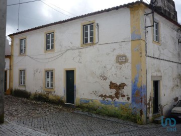 Moradia 4 Quartos em Cabeço de Vide