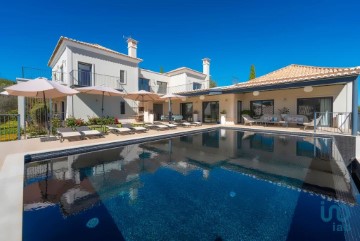 House 8 Bedrooms in Tavira (Santa Maria e Santiago)